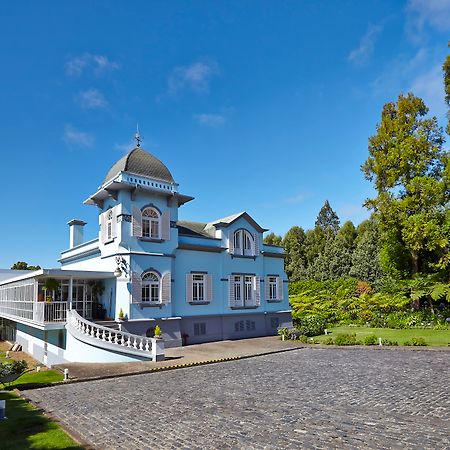 PortoBay Serra Golf Santo Antonio da Serra Exterior foto