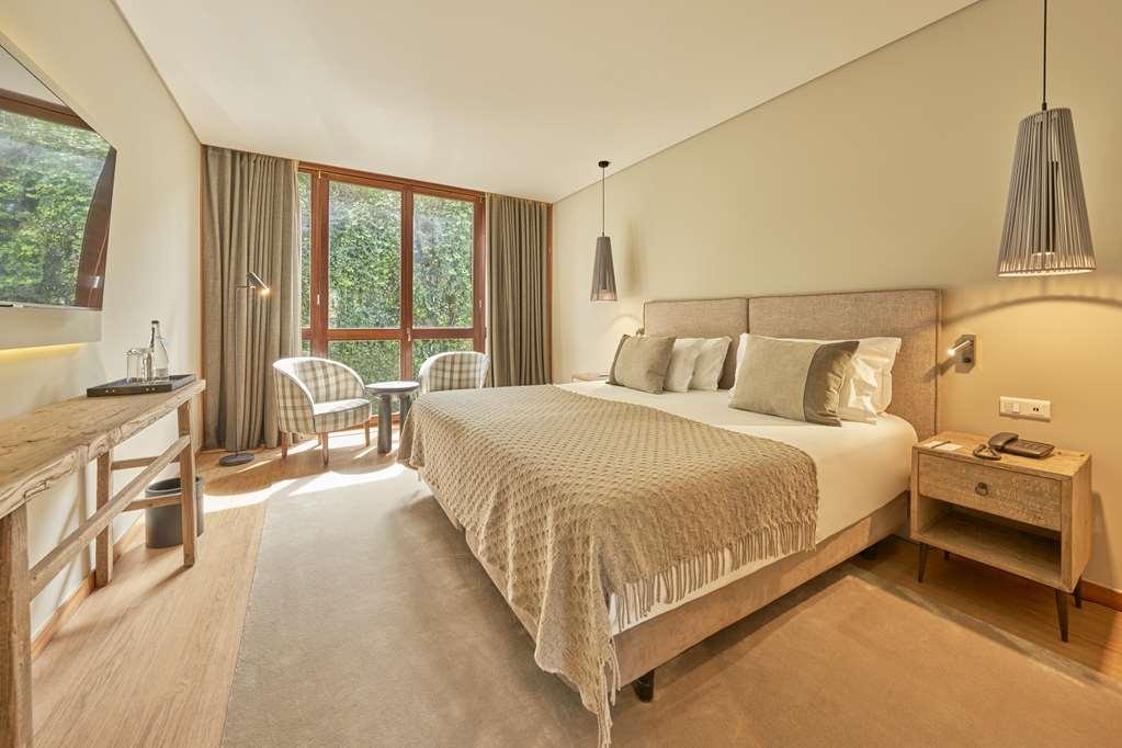 PortoBay Serra Golf Santo Antonio da Serra Habitación foto